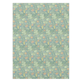 Nappe William Morris Vintage Floral Double Boughs