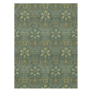 Nappe William Morris Vintage persan Arts & Crafts