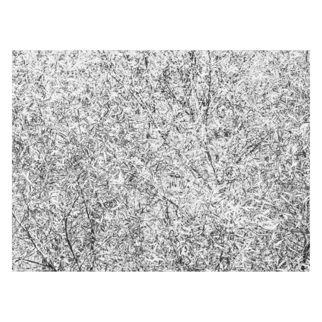 Nappe Willow se déleave. Abstract (Devant (Horizontal))