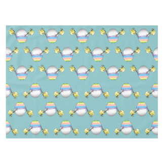 Nappe Wonderful Chicks paint a Colorful Easter egg