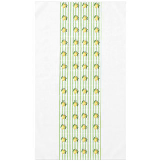 Nappes Design citron