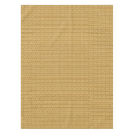Nappes en bambou d'inspiration japonaise