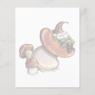 Napping Gnome