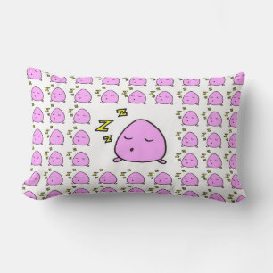 Napping Typ Lumbar Kissen