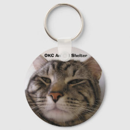 Napster Schlüsselanhänger