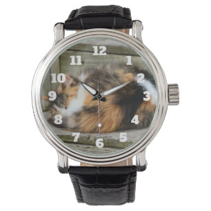 Naptime Armbanduhr