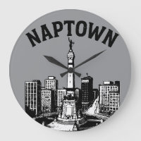 Naptown Indianapolis Indiana