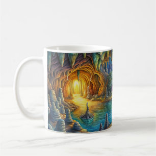 Naracoorte Caves Tasse