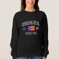 Naranjito Puerto Rico Est 1824, Puerto Rico