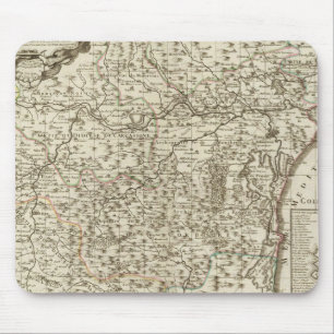 Narbonne Frankreich 2 Mousepad