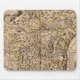 Narbonne Frankreich Mousepad