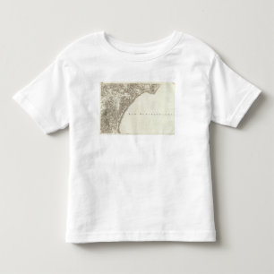 Narbonne Kleinkind T-shirt