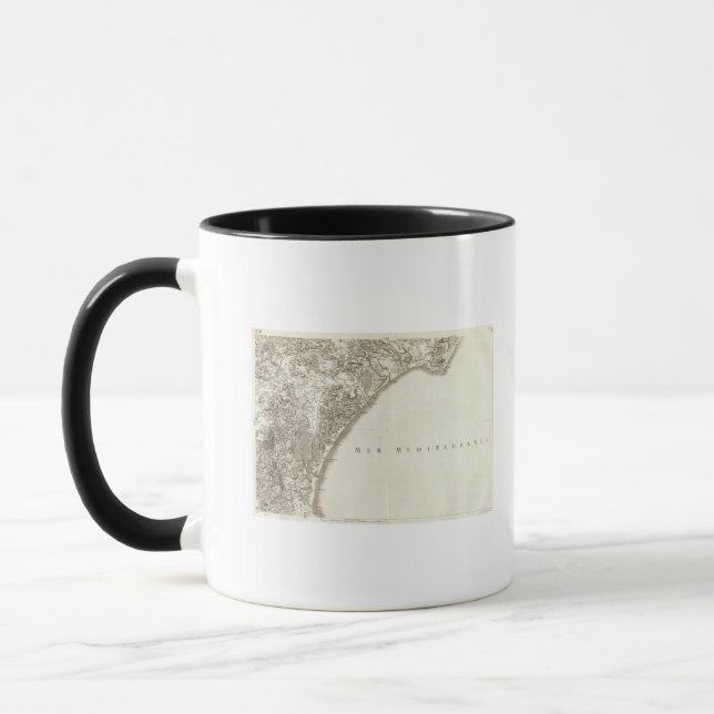 Narbonne Tasse (Links)