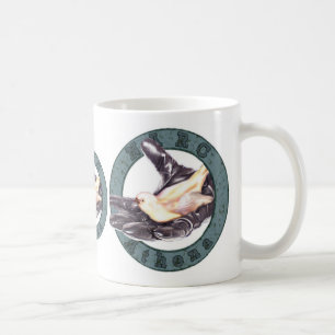 NARC-Athene Einheits-Tasse… Kaffeetasse