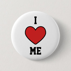 Narcissist Button