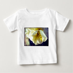 Narcissus Daffodil Baby T-shirt