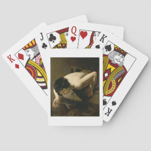 Narcissus Spielkarten