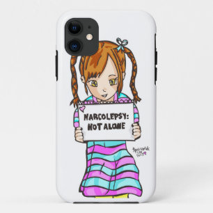 NARCOLEPSY: NICHT ALONE™ Spaß-Telefon-Kasten title_seo2