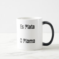 Narcos Tasse