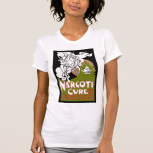 Narcoti-Kur T-Shirt