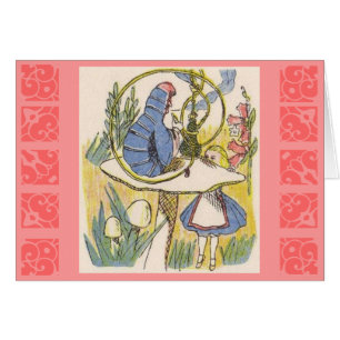 Narguilé fumant Caterpillar