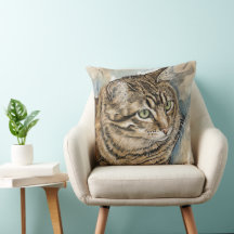 Nari - Eine Studie meiner Katze