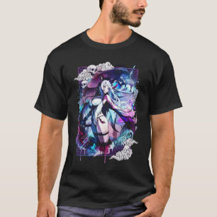 Narja Peltion Fraktion starker Controller Chaos Ze T-Shirt
