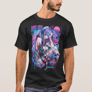 Narja Veracity Stapel Heilung und Verteidigung Buf T-Shirt