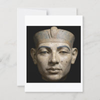 Narmer First Egyptian Pharaoh Unifier Art