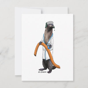 NARO - Feiertagskarte