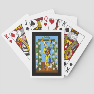 Narr - Karten spielen Spielkarten