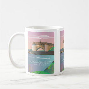 Narragansett Mug