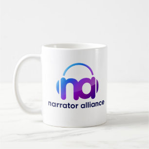 Narrateur Alliance Mug