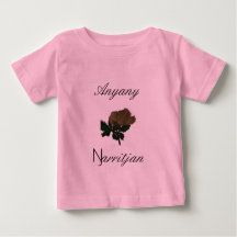 Ŋarritjan - Babyausstattung
