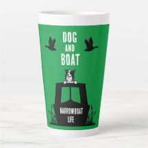 Narrowboat Kanalboat Leben