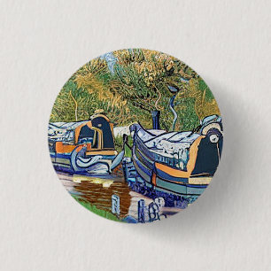 NARROWBOATS BUTTON