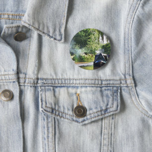 NARROWBOATS BUTTON