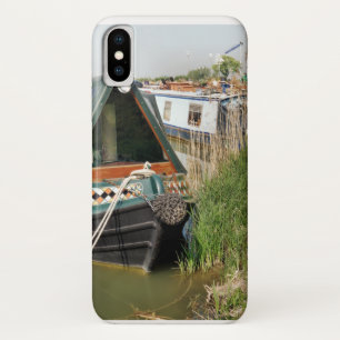 NARROWBOATS Case-Mate iPhone HÜLLE