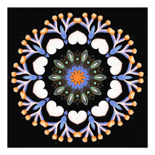 NARROWBOATS FOTODRUCK