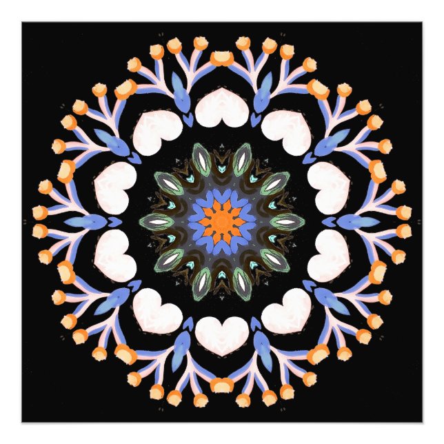 NARROWBOATS FOTODRUCK (Vorne)