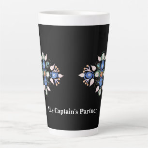 NARROWBOATS MILCHTASSE