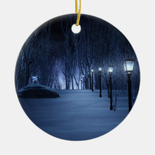 Narr's Light Ornament