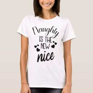 Nart ist das neue schöne - Weihnachtsangebot T-Shirt