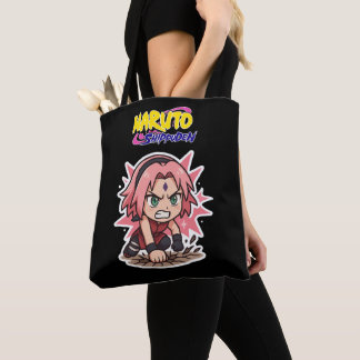 Naruto Tasche