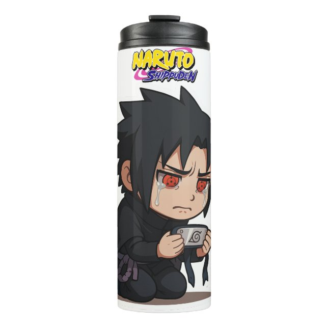 Naruto Thermosbecher (Vorderseite)