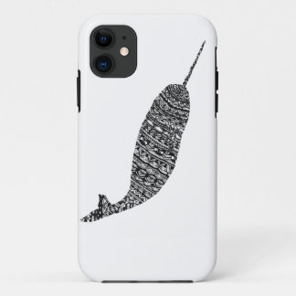 Narwhal Case-Mate iPhone Hülle