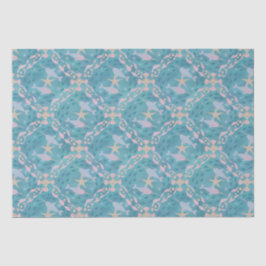 Narwhal Daydream Seidenpapier