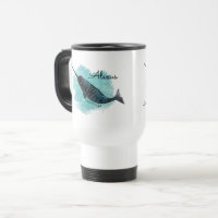 Narwhal Heart