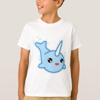 Narwhal Kawaii