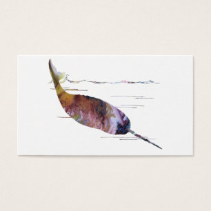 Narwhal Kunst
